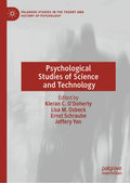 Palgrave Studies in the Theory and History of Psychology