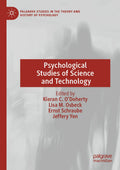Palgrave Studies in the Theory and History of Psychology