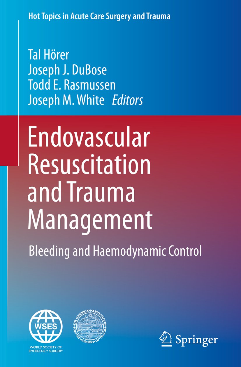 Hot Topics in Acute Care Surgery and Trauma