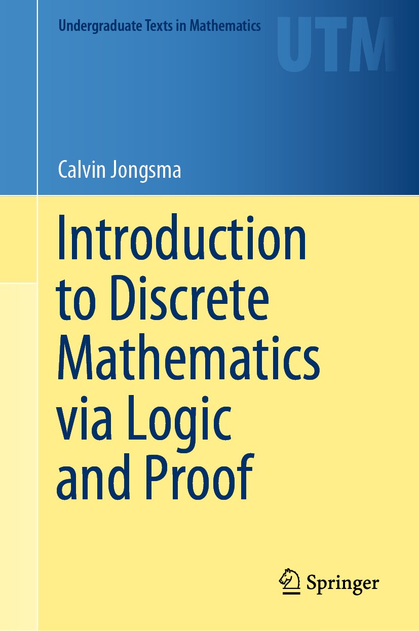Undergraduate Texts in Mathematics