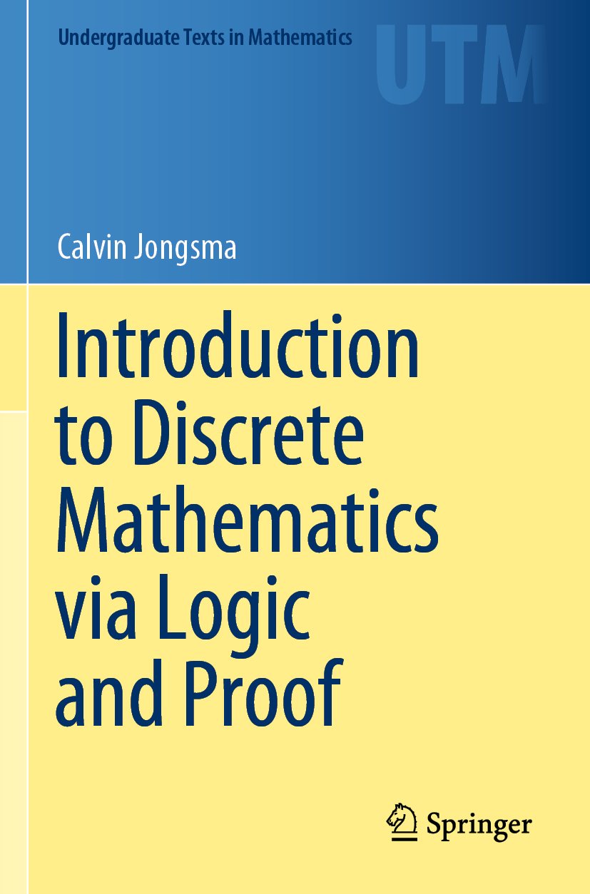 Undergraduate Texts in Mathematics