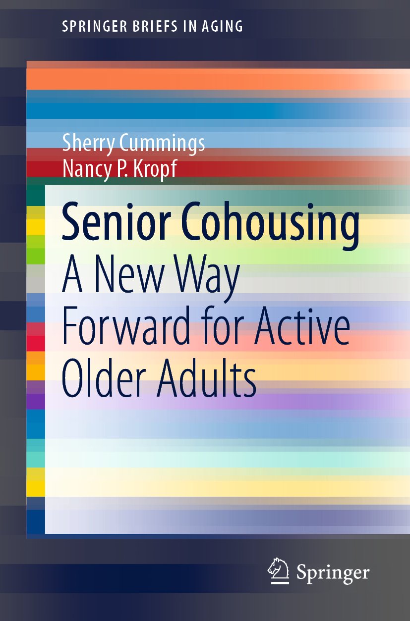 SpringerBriefs in Aging