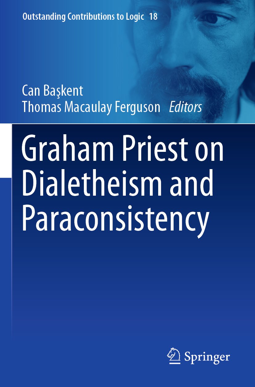 Graham Priest on Dialetheism and Paraconsistency