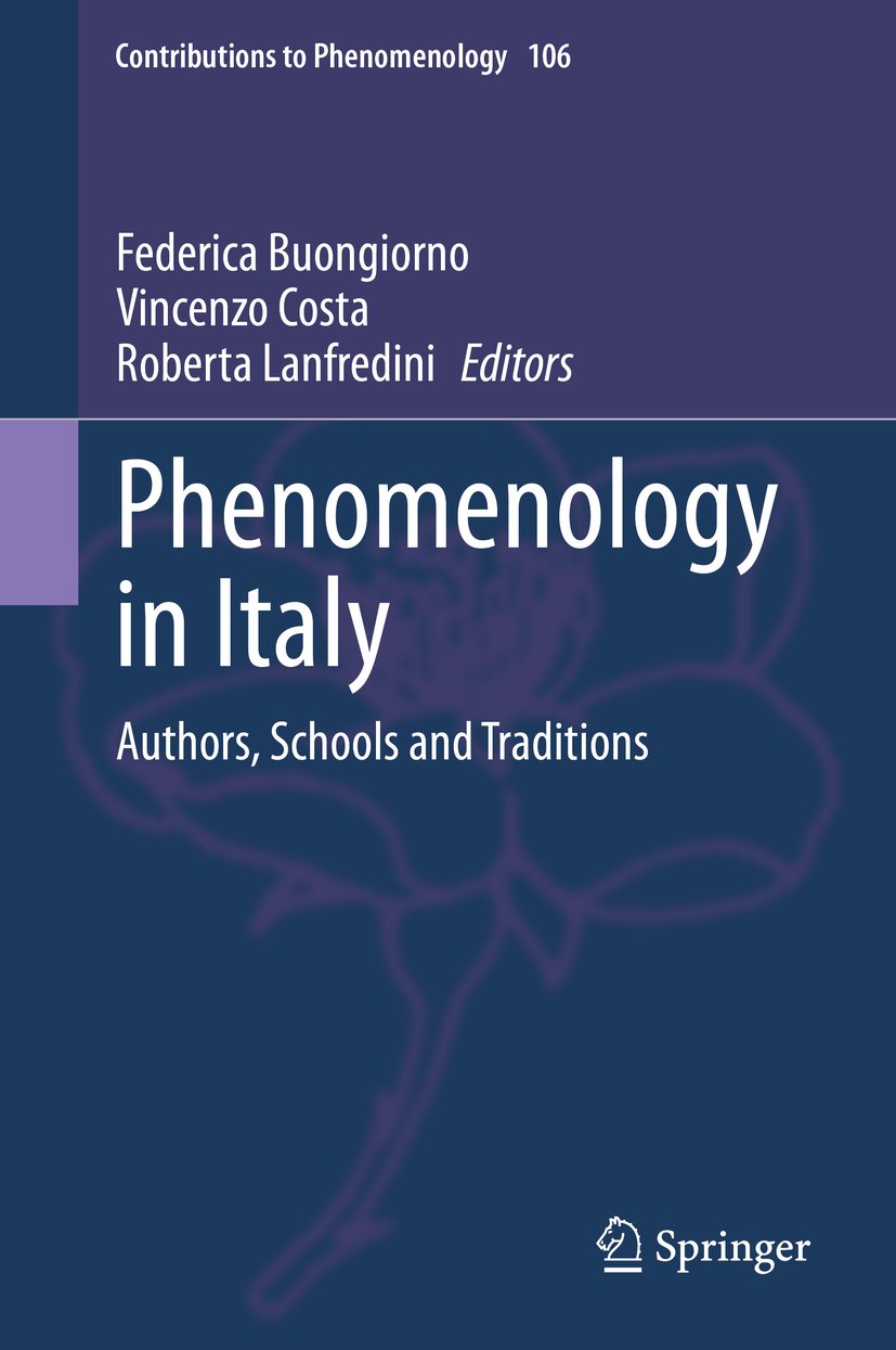 Contributions to Phenomenology