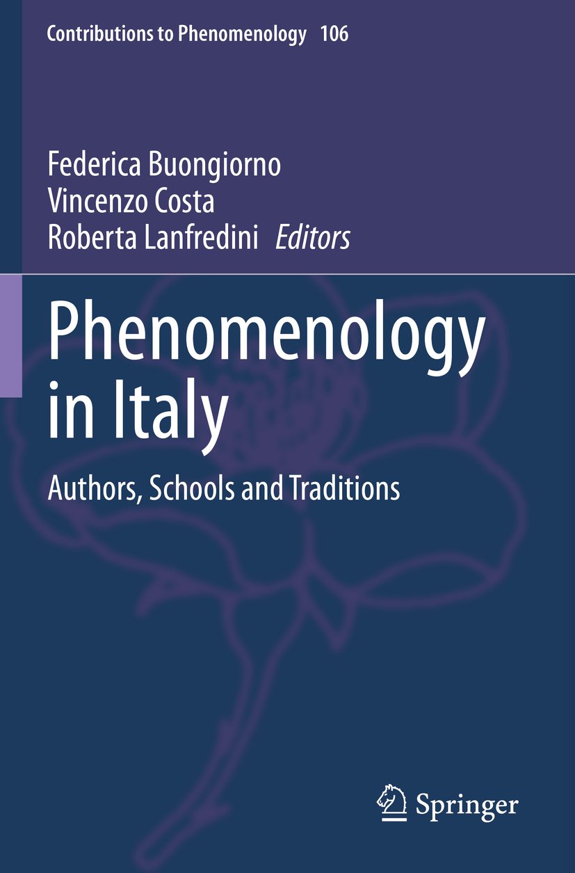 Contributions to Phenomenology