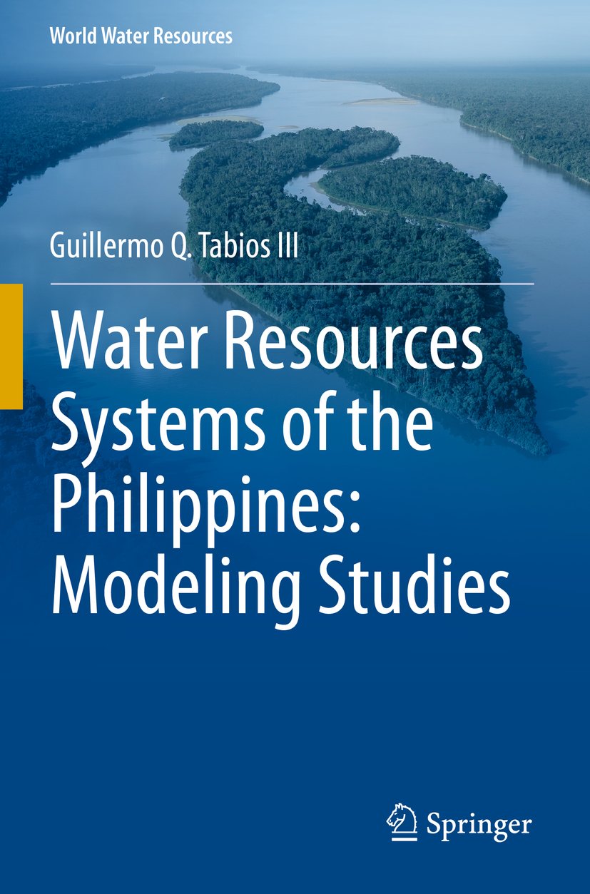 World Water Resources