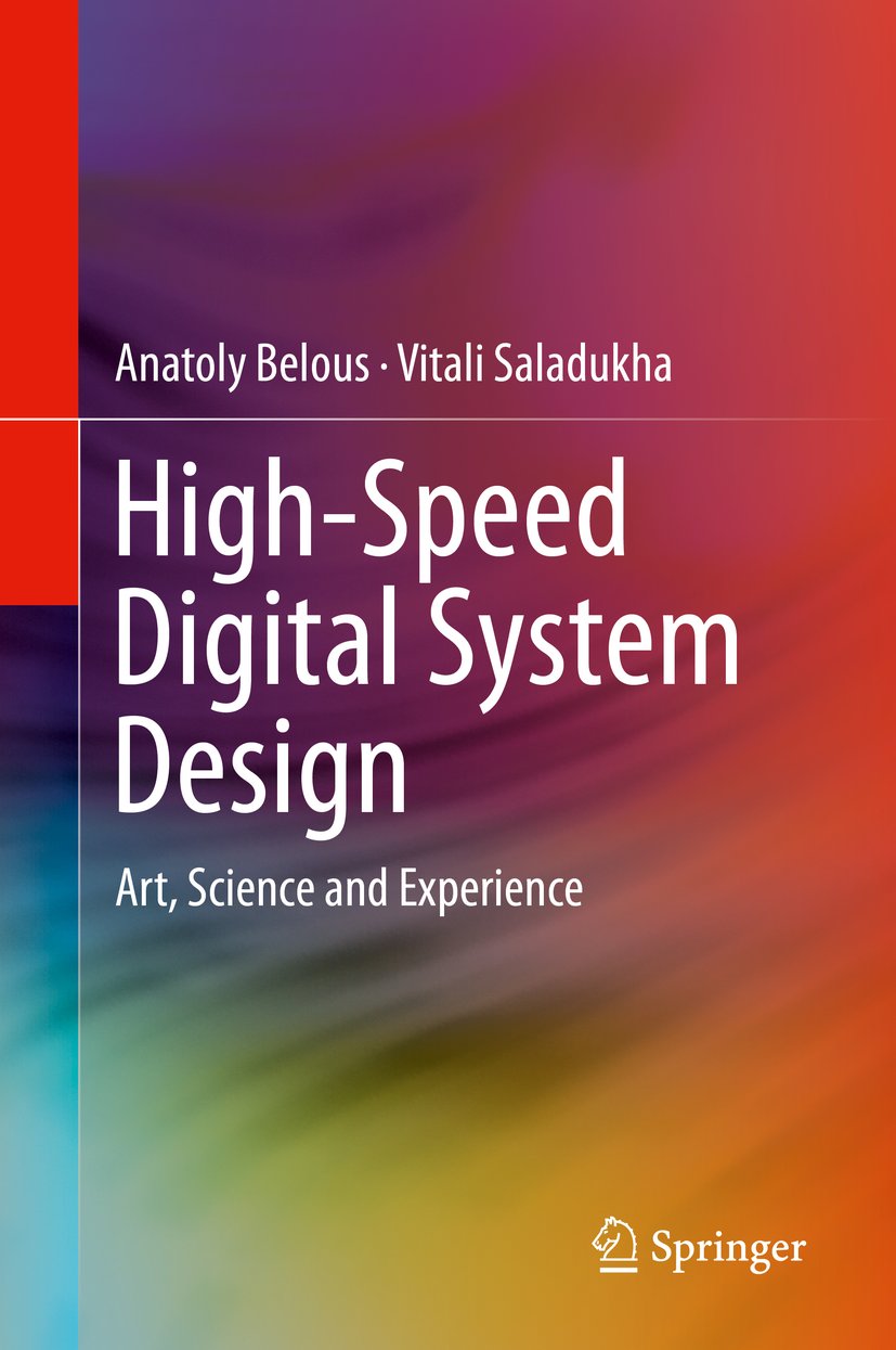 High-Speed Digital System Design
