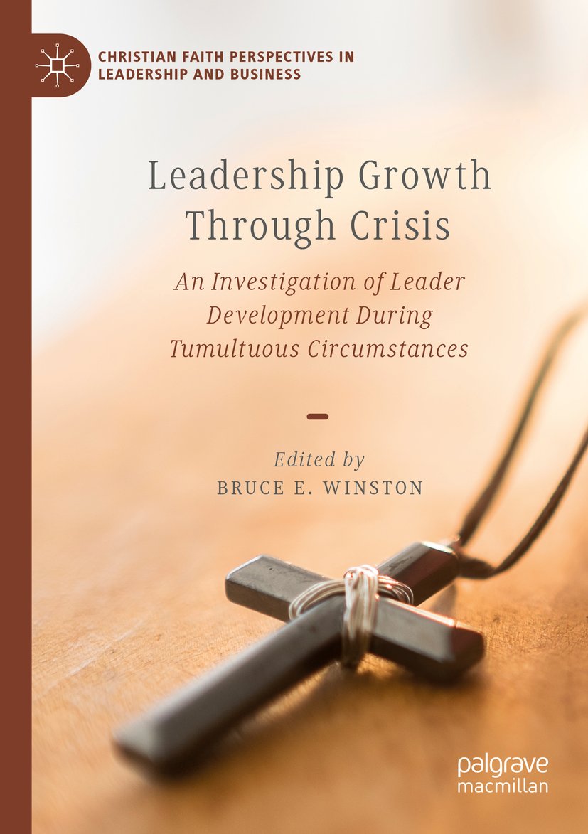 Christian Faith Perspectives in Leadership and Business