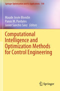 Springer Optimization and Its Applications