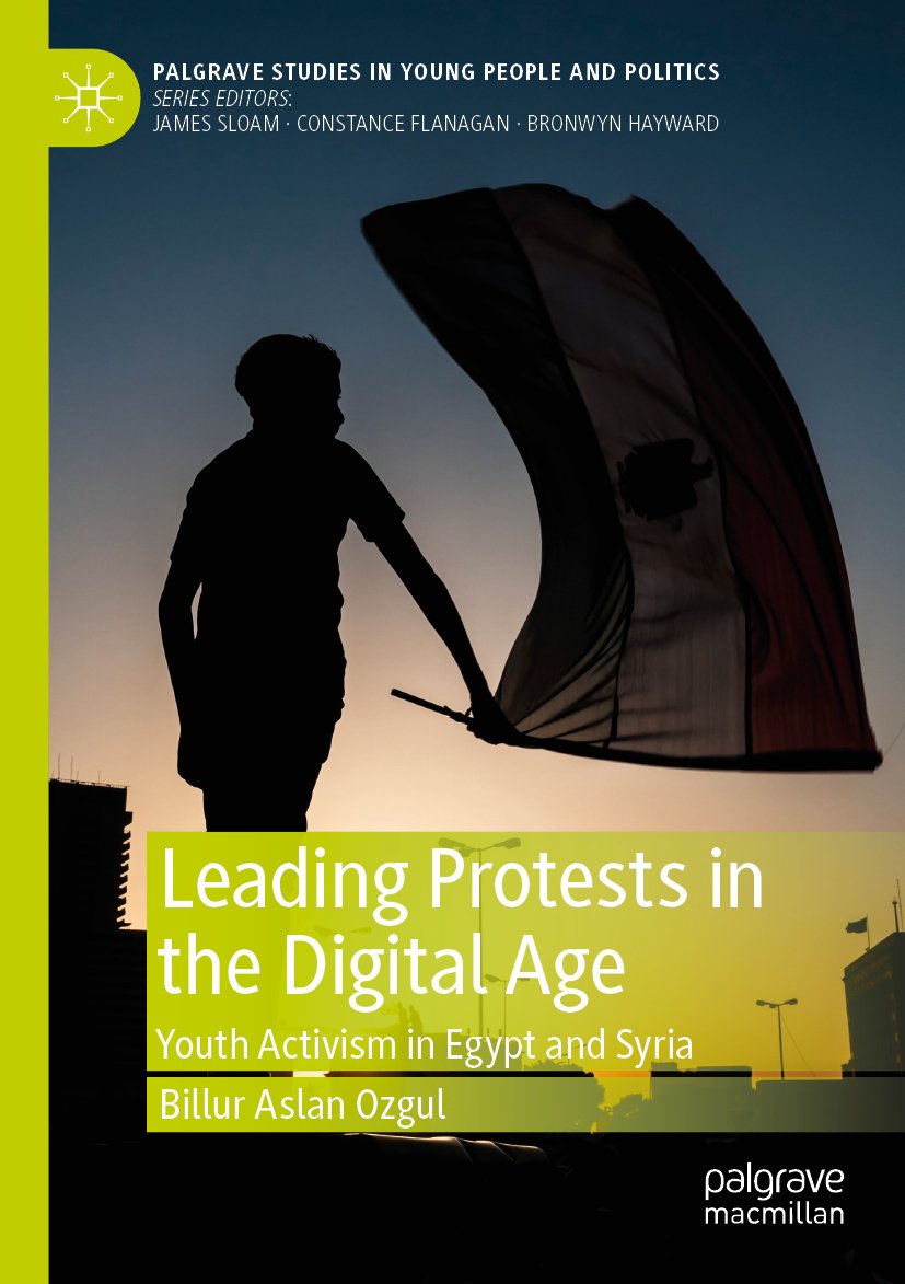 Palgrave Studies in Young People and Politics