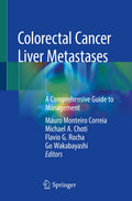 Colorectal Cancer Liver Metastases