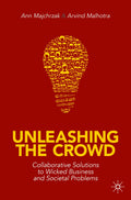 Unleashing the Crowd