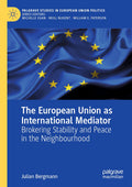 Palgrave Studies in European Union Politics