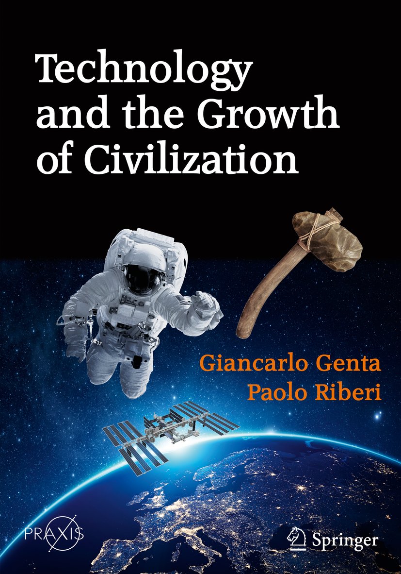 Springer Praxis Books
