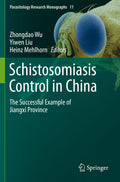 Parasitology Research Monographs