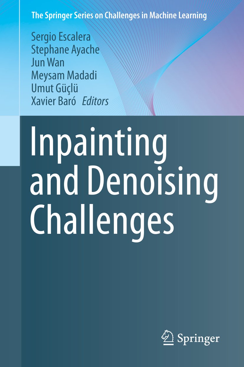 The Springer Series on Challenges in Machine Learning