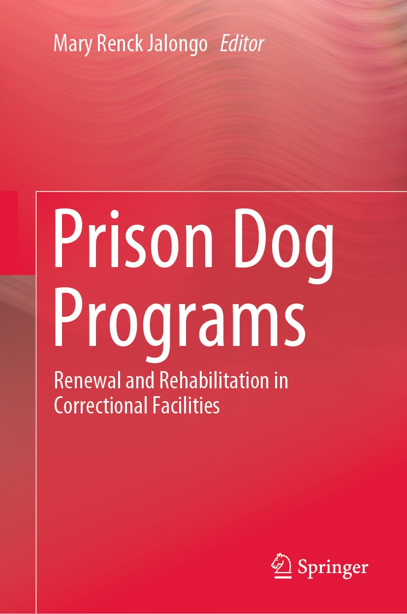 Prison Dog Programs
