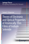 Springer Theses