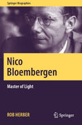 Springer Biographies