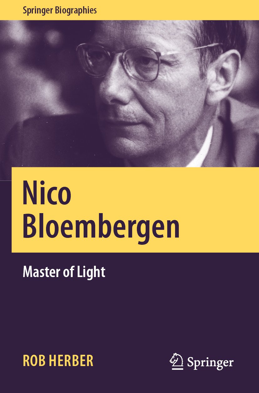 Springer Biographies