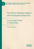 The Theories, Concepts and Practices of Democracy