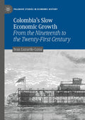 Palgrave Studies in Economic History
