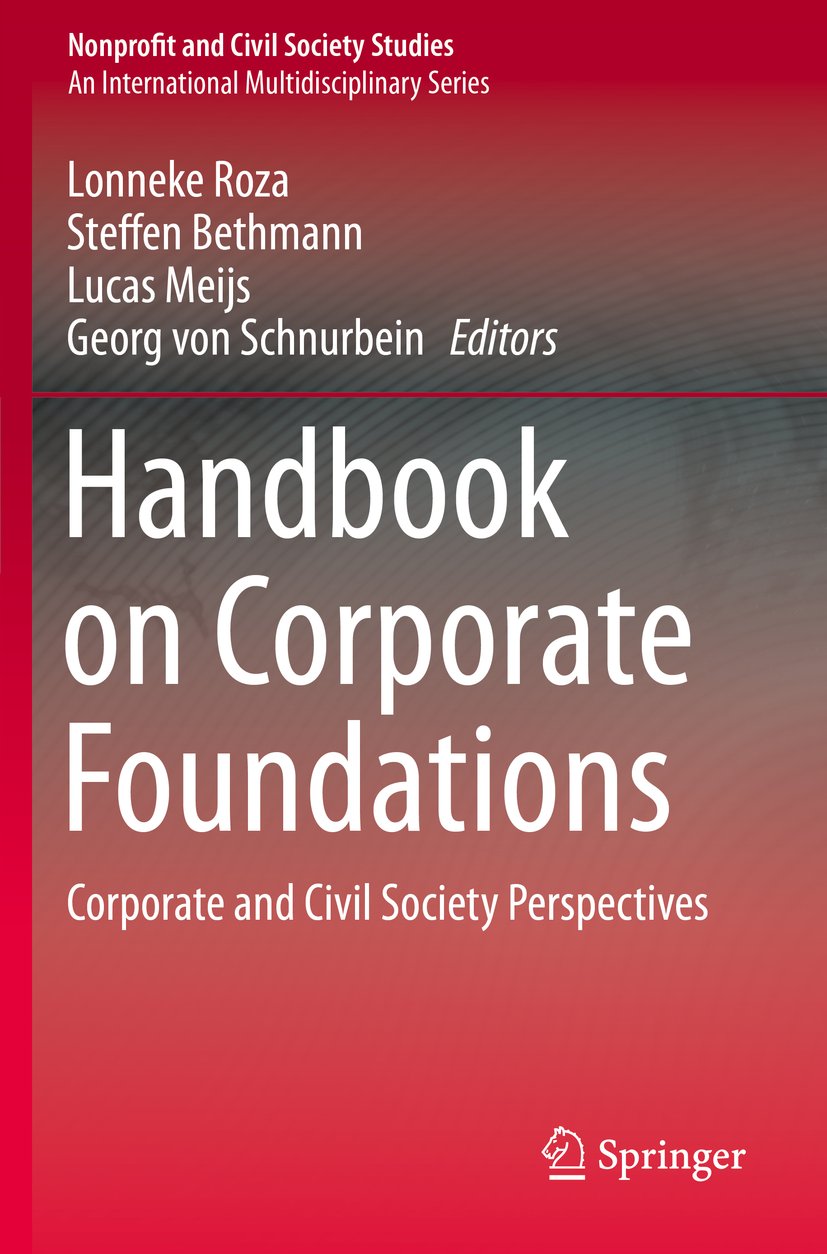 Nonprofit and Civil Society Studies