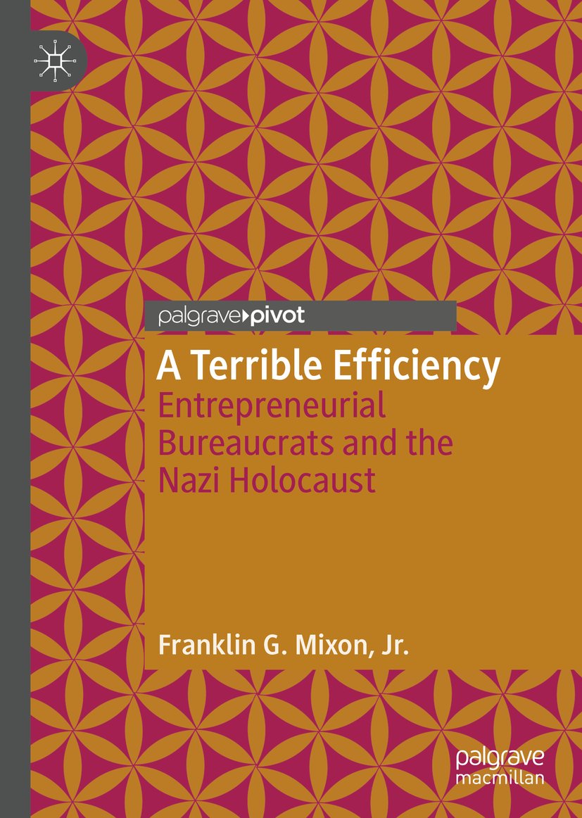 A Terrible Efficiency