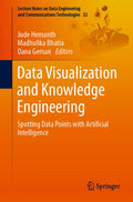 Lecture Notes on Data Engineering and Communications Technologies