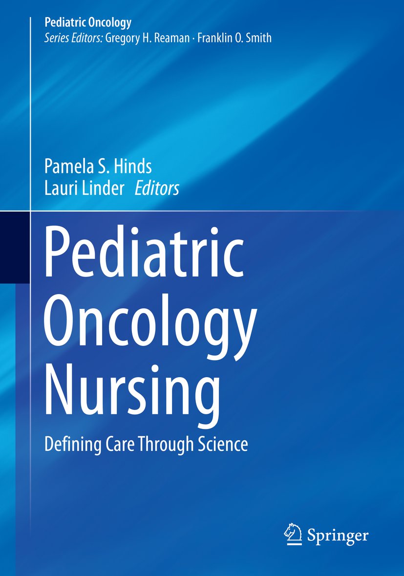 Pediatric Oncology