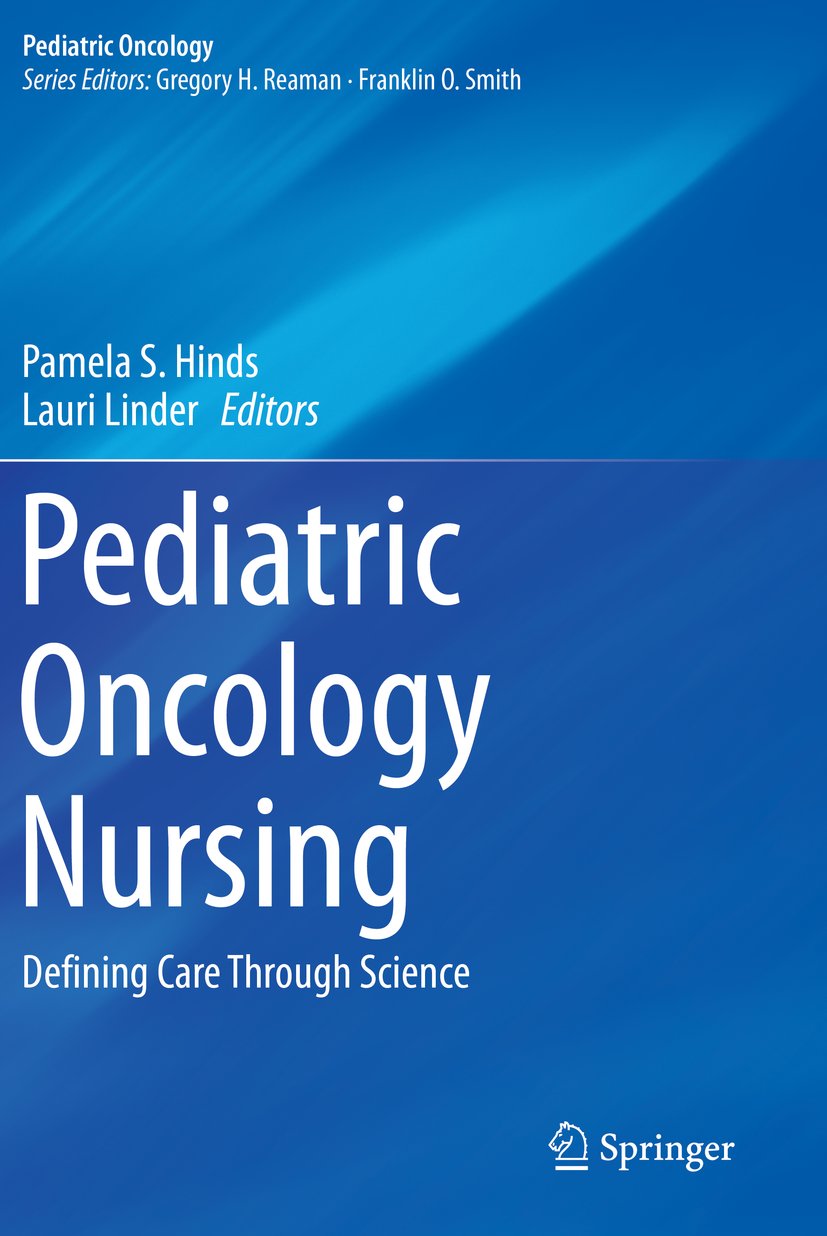 Pediatric Oncology