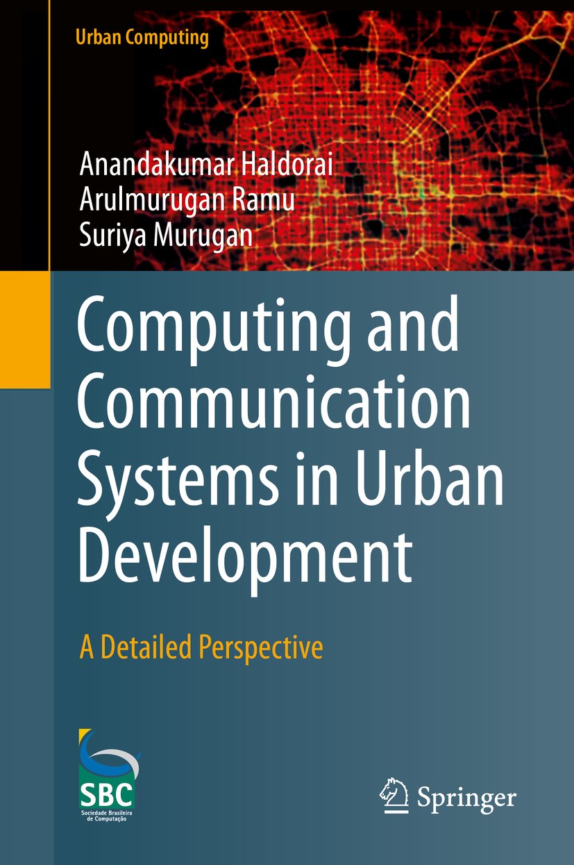 Urban Computing