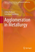 Topics in Mining, Metallurgy and Materials Engineering