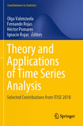 Contributions to Statistics