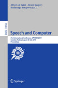 Lecture Notes in Computer Science