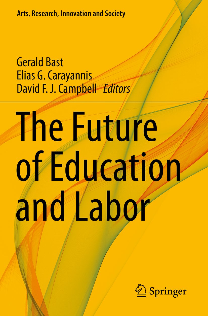 The Future of Education and Labor