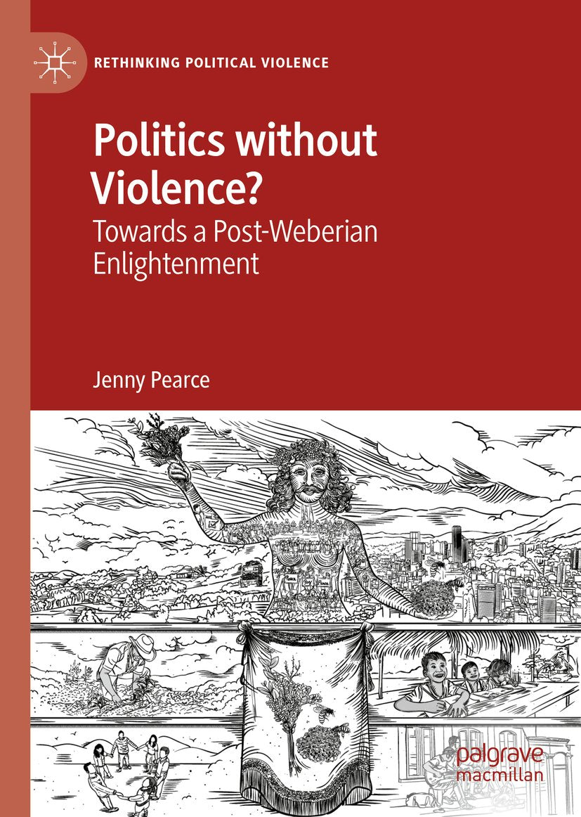 Rethinking Political Violence