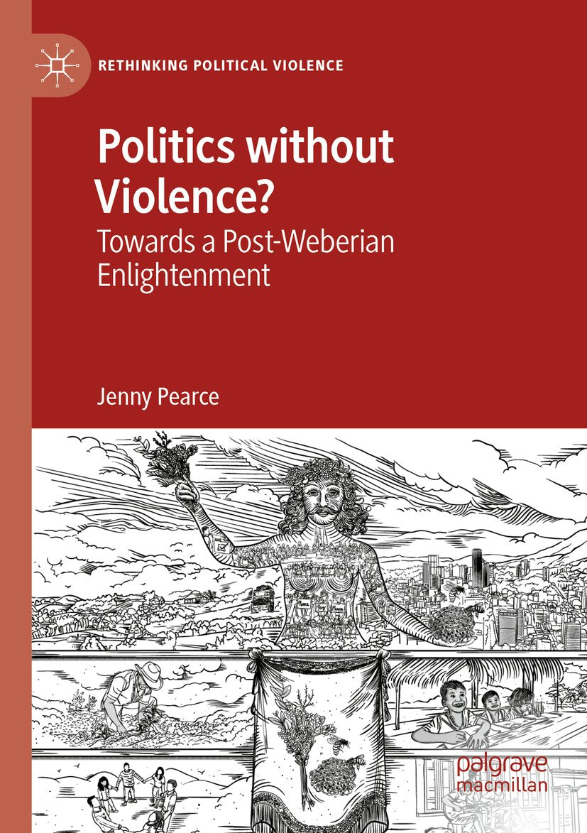 Rethinking Political Violence