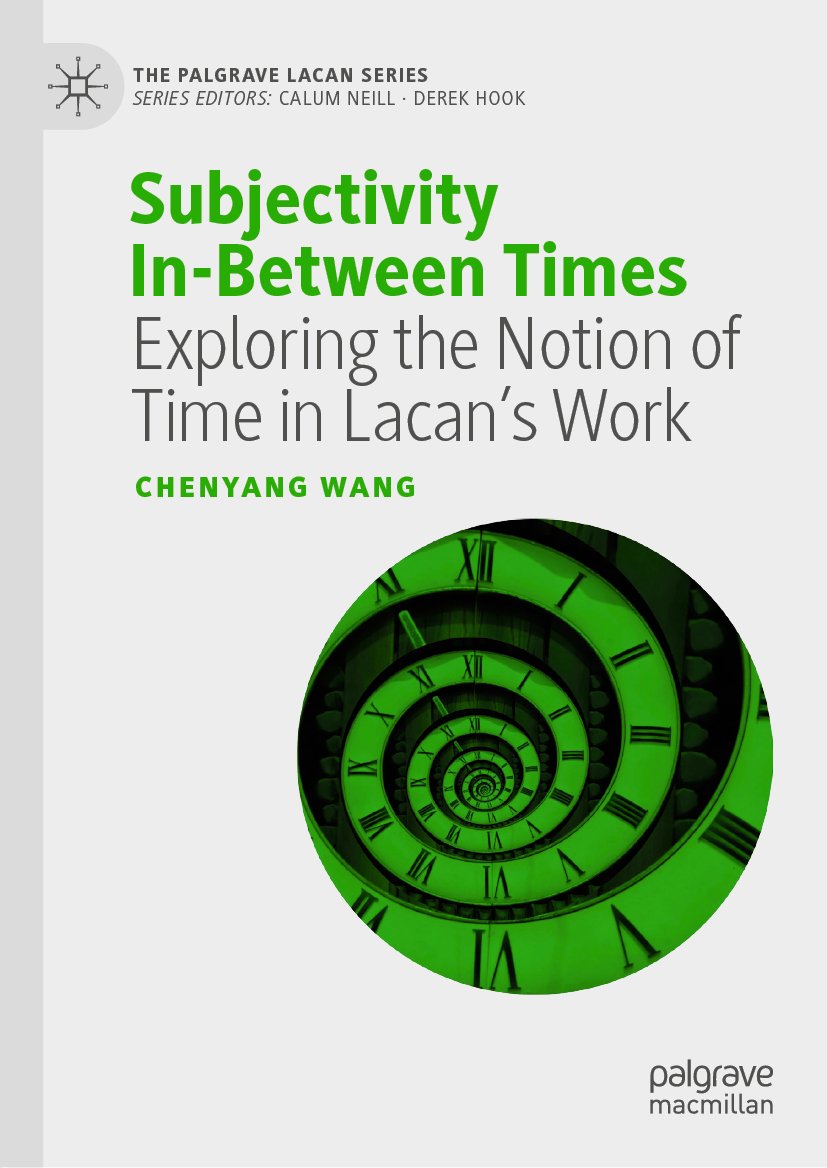 The Palgrave Lacan Series
