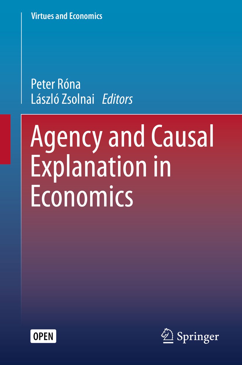 Virtues and Economics