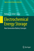 Topics in Current Chemistry Collections