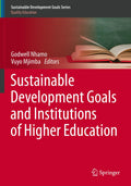 Sustainable Development Goals Series