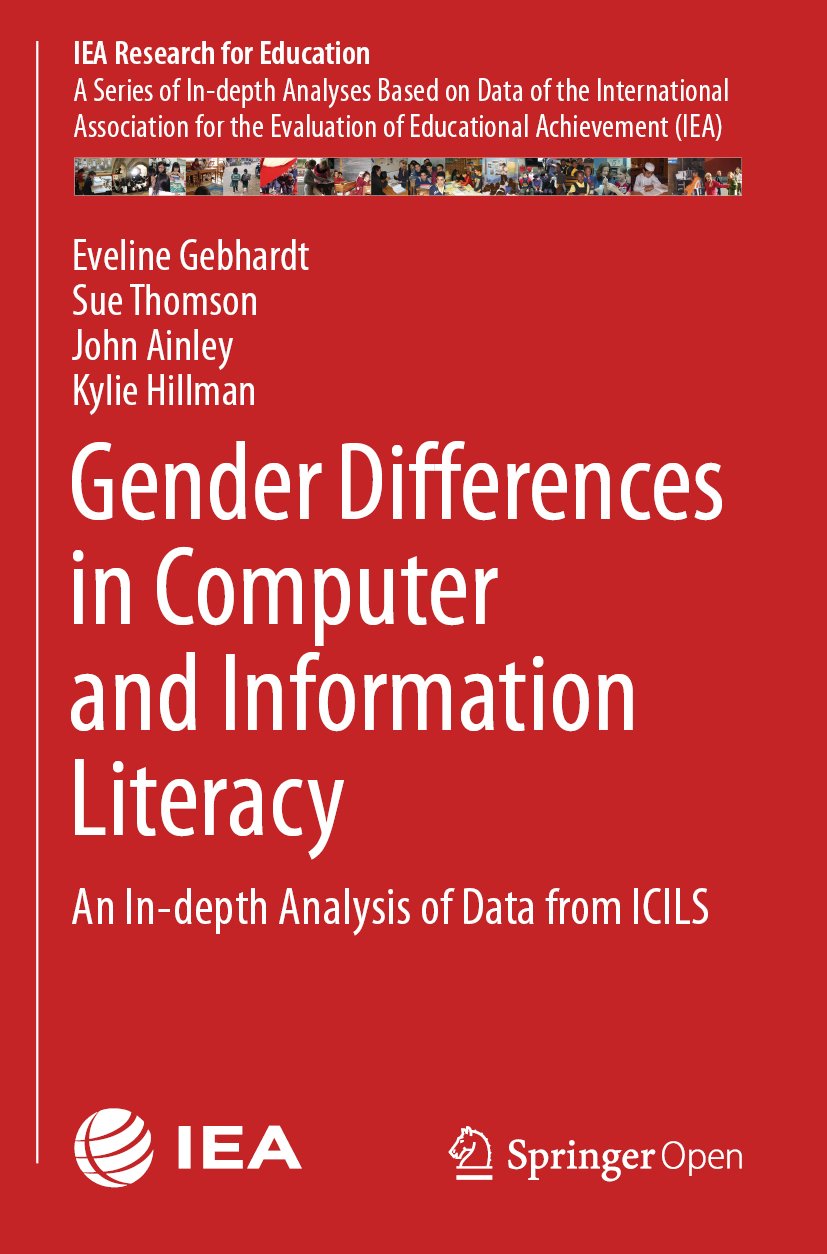 IEA Research for Education