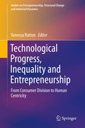 Studies on Entrepreneurship, Structural Change and Industrial Dynamics