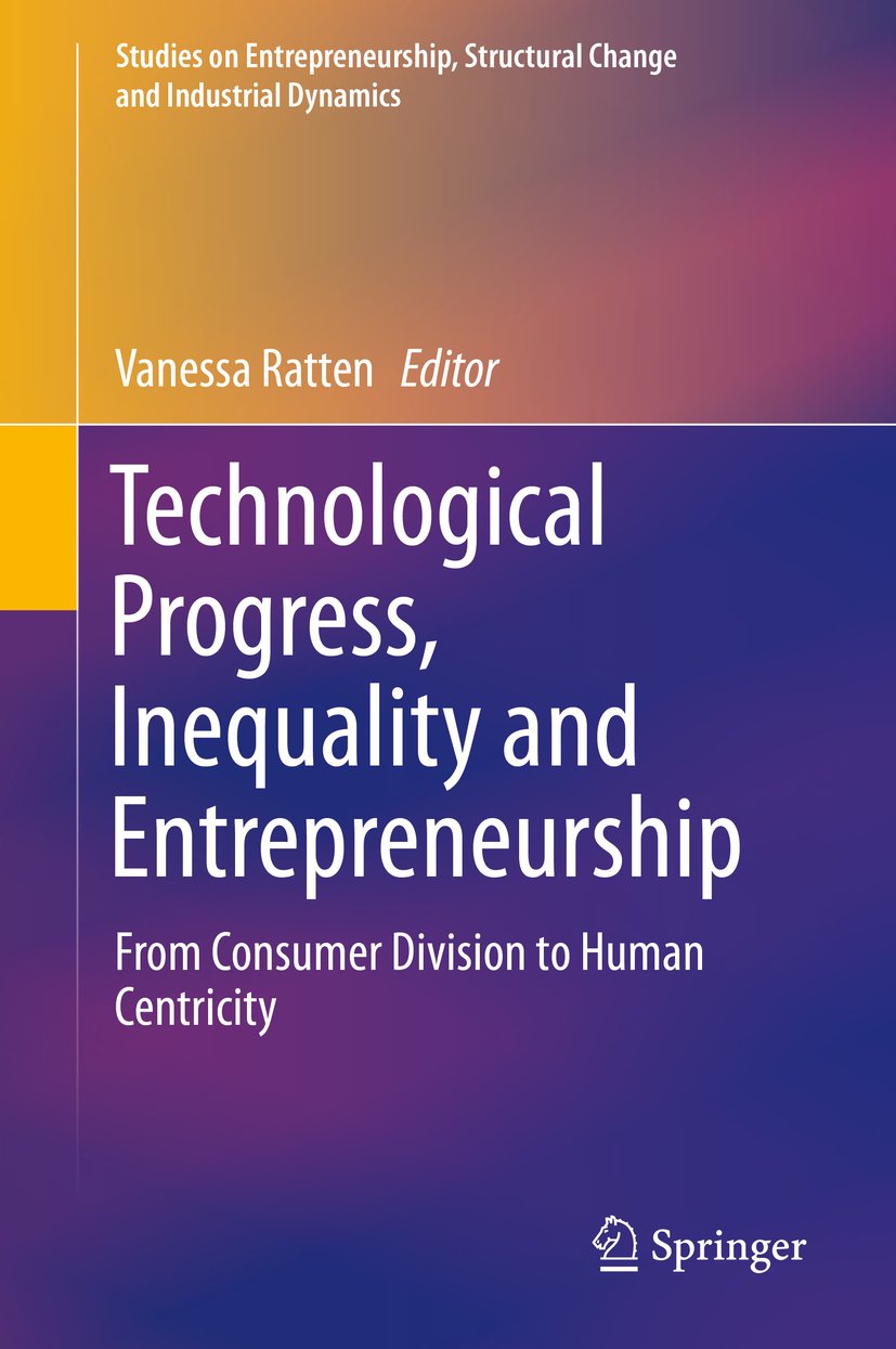 Studies on Entrepreneurship, Structural Change and Industrial Dynamics