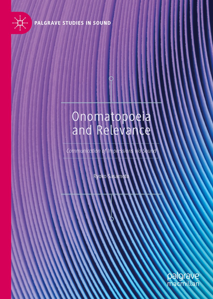 Palgrave Studies in Sound