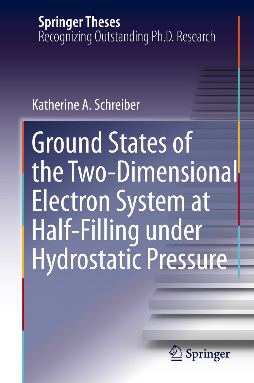 Springer Theses