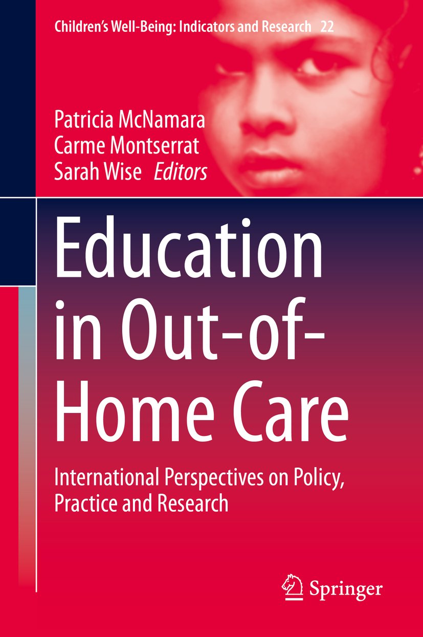 Education in Out-of-Home Care