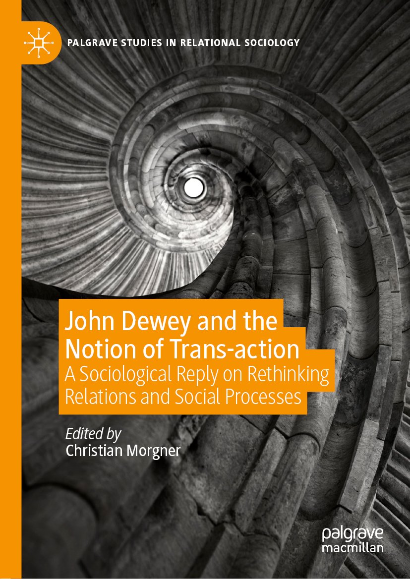 Palgrave Studies in Relational Sociology