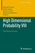 Progress in Probability